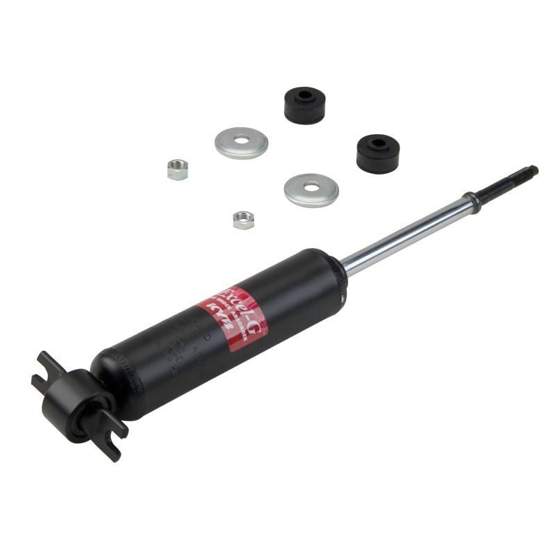 KYB Shocks & Struts Excel-G Front CHEVROLET Blazer (S-Series) 1983-05 CHEVROLET S-Series Pickup (2WD-tuningsupply.com