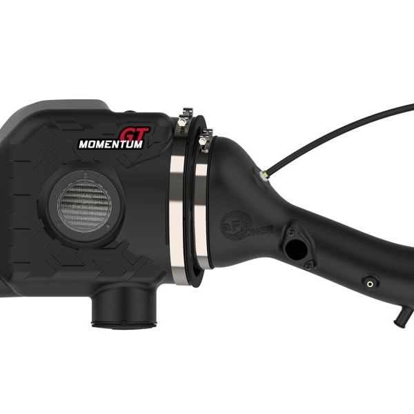 aFe Momentum GT Pro DRY S Cold Air Intake System 05-11 Toyota Tacoma V6 4.0L-tuningsupply.com