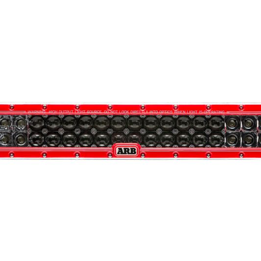 ARB Intensity V2 Light Bar Combination-tuningsupply.com