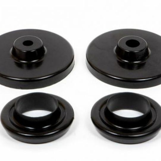 Daystar 2020-2022 Jeep Gladiator JT - 3/4in Lift Kit (Front & Rear Coil Spring Spacers)-tuningsupply.com