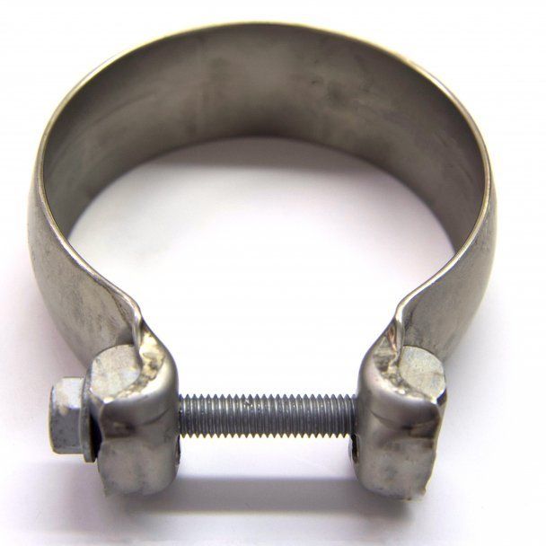 Kooks Universal 3in Torca Ball Clamp-tuningsupply.com