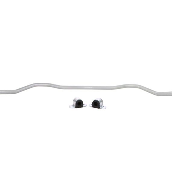 Whiteline 87-92 Toyota Supra MK3 MA70/1 Rear 22mm Heavy Duty Adjustable Swaybar-Sway Bars-Whiteline-WHLBTR70Z-SMINKpower Performance Parts