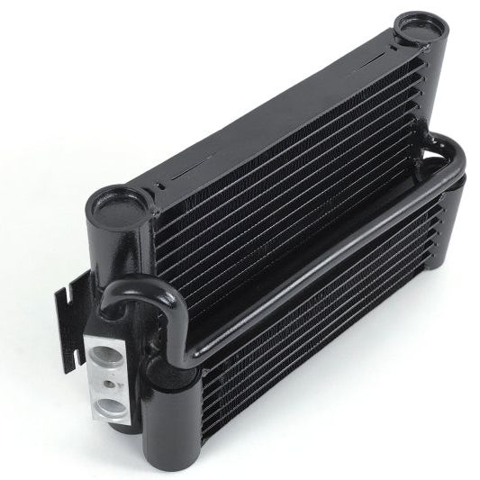 CSF 11-16 BMW 135i(X) 5 Door F20 / M135i(X) 3 Door F21 Race-Spec Oil Cooler-tuningsupply.com