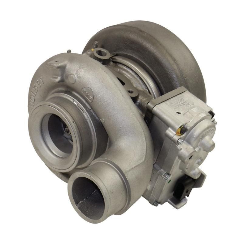 BD Diesel Stock Replacement Turbo - Dodge 2007.5-2012 6.7L HE351-tuningsupply.com