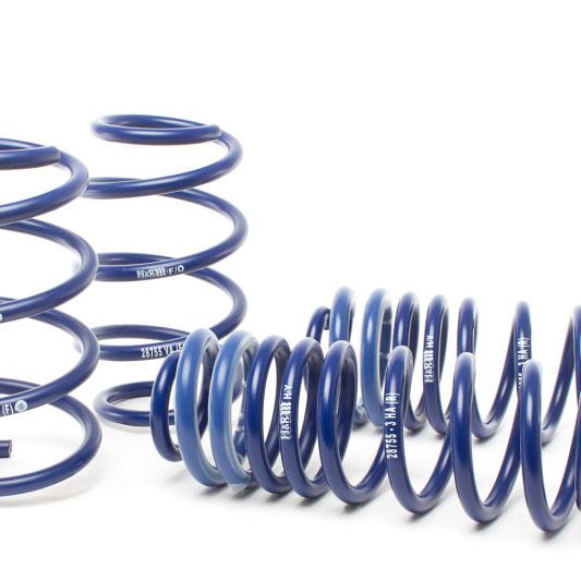 H&R 18-22 Volkswagen Tiguan (2WD) MQB Sport Spring-tuningsupply.com