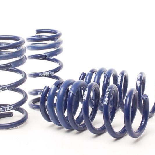 
  

H&R 28689-2 - HRS28689-2 - H&R 14-21 Lamborghini Huracan LP 610-4 (AWD) 724 Sport Spring (w/Front Lift & Adaptive Susp. Only) - Shipped in Europe - Tuningsupply.com

