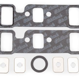 Edelbrock S/B Chev Intake Gasket-tuningsupply.com