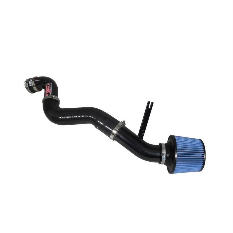 Injen 07-08 Fit 1.5L 4 Cyl. Black Cold Air Intake-tuningsupply.com