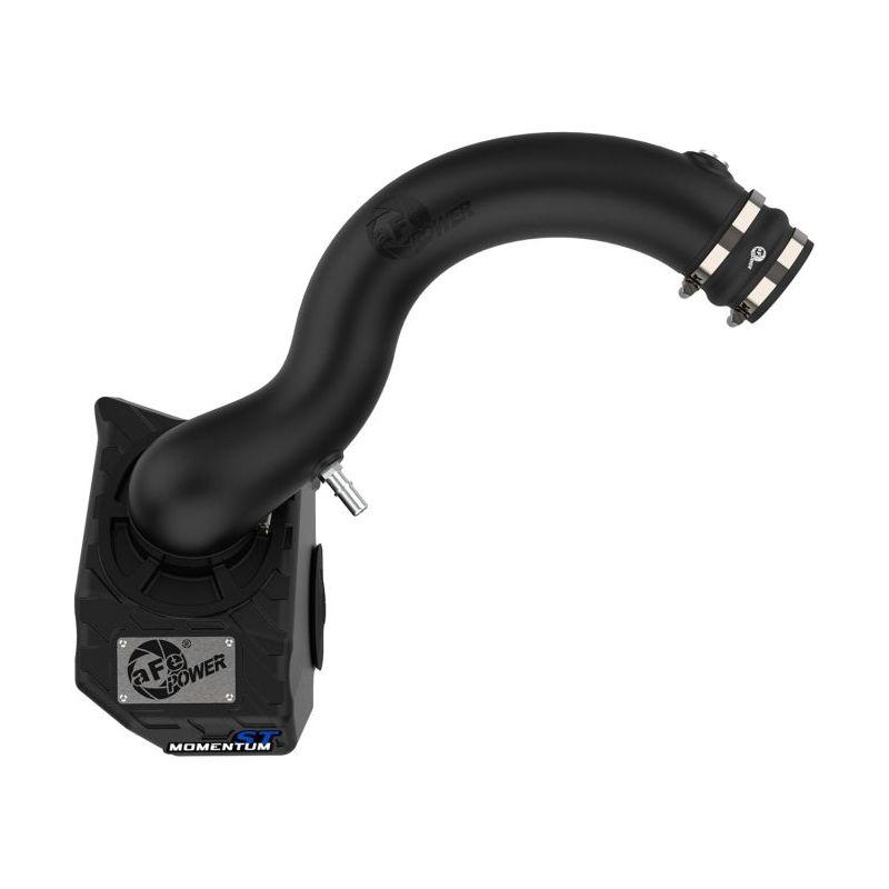 aFe Momentum ST Pro 5R Cold Air Intake System 14-18 Jeep Cherokee (KL) V6 3.2L-tuningsupply.com