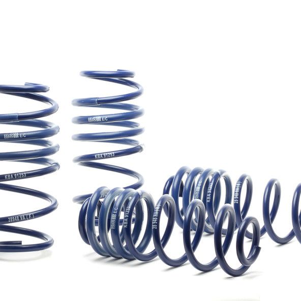 H&R 11-13 Volkswagen Golf R 2.0T MK6 Sport Spring-tuningsupply.com