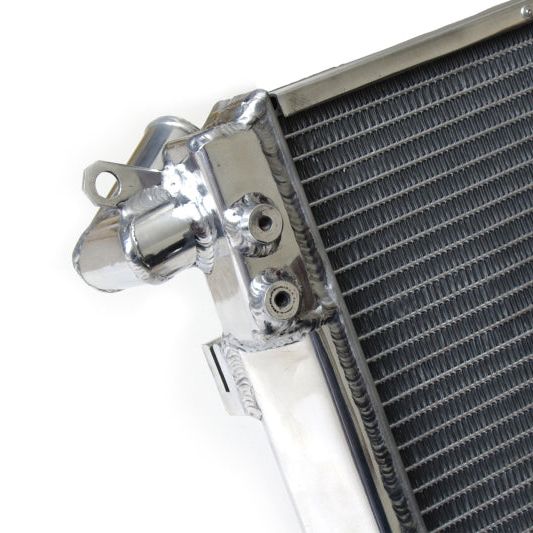 CSF 02-06 Mini Cooper S R53 Manual Radiator-tuningsupply.com