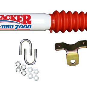 Skyjacker 1986-1991 Suzuki Samurai Steering Damper Kit-Steering Dampers-Skyjacker-SKY7100-SMINKpower Performance Parts