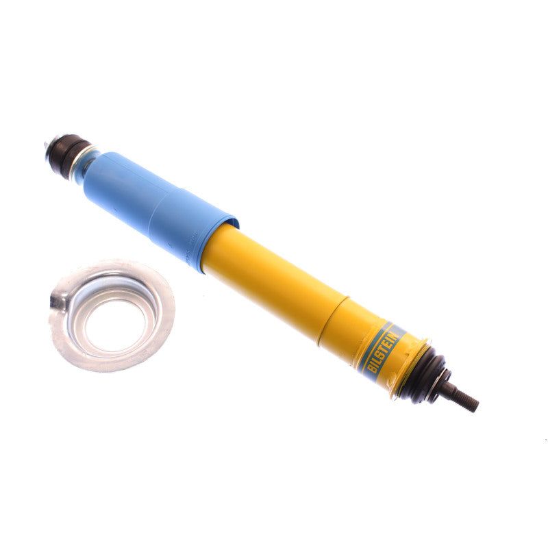 Bilstein B6 2000 Mercedes-Benz ML320 Base Rear 46mm Monotube Shock Absorber-tuningsupply.com