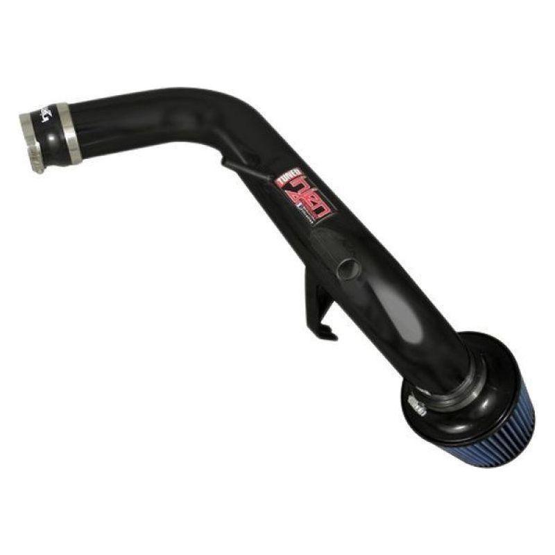 Injen 13 Hyundai Veloster Turbo 1.6L 4cyl Black Short Ram Intake-tuningsupply.com