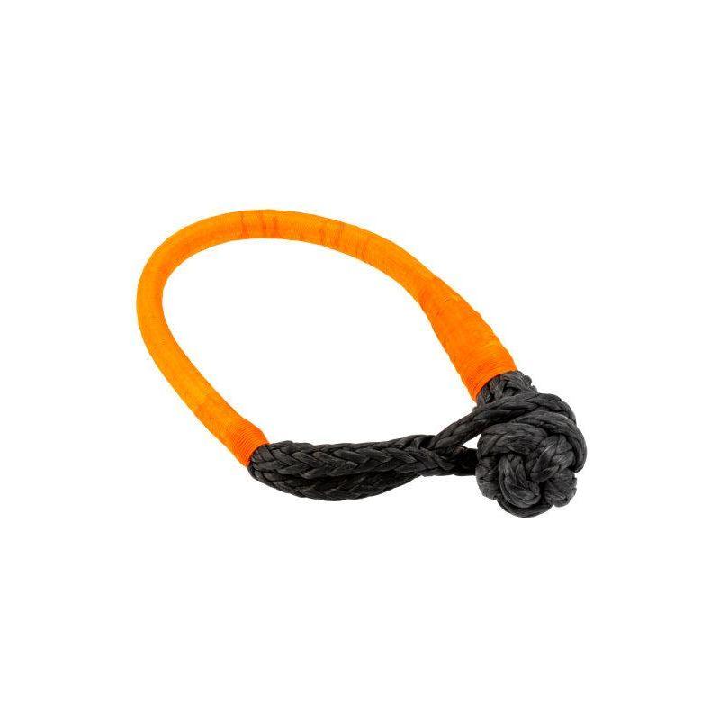 ARB Soft Connect Shackle 14.5T Soft Shackle Orange 14.5T-tuningsupply.com