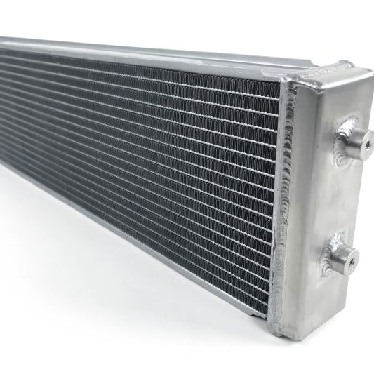 CSF Dual-Pass Universal Heat Exchanger (Cross-Flow)-tuningsupply.com