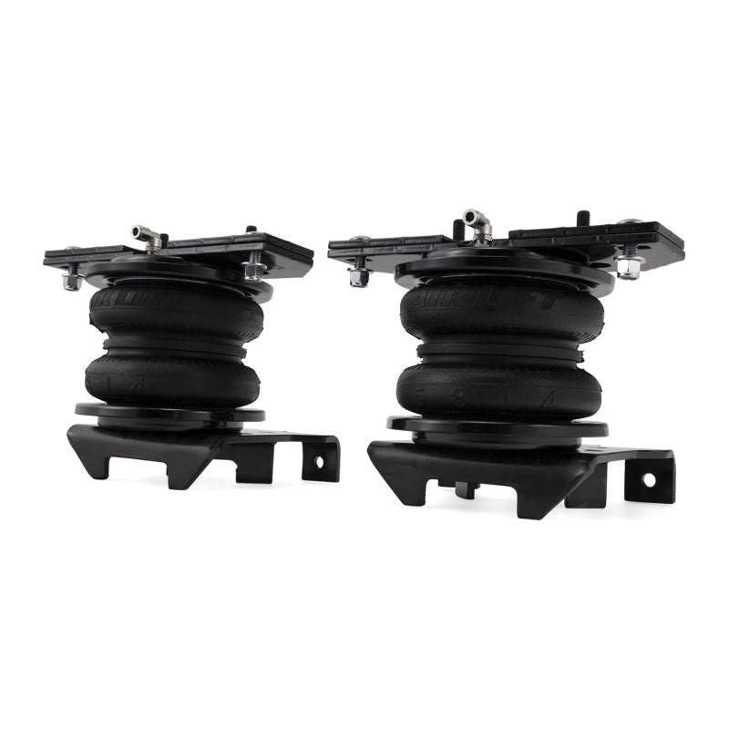 Air Lift Loadlifter 5000 Ultimate Rear Air Spring Kit for 03-13 Dodge Ram 2500 RWD-tuningsupply.com