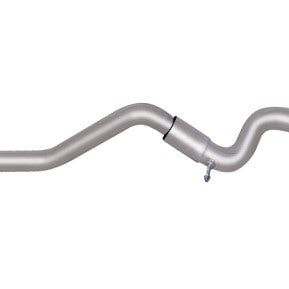 Gibson 04-09 Ford Escape Limited 3.0L 2.25in Cat-Back Single Exhaust - Aluminized-tuningsupply.com