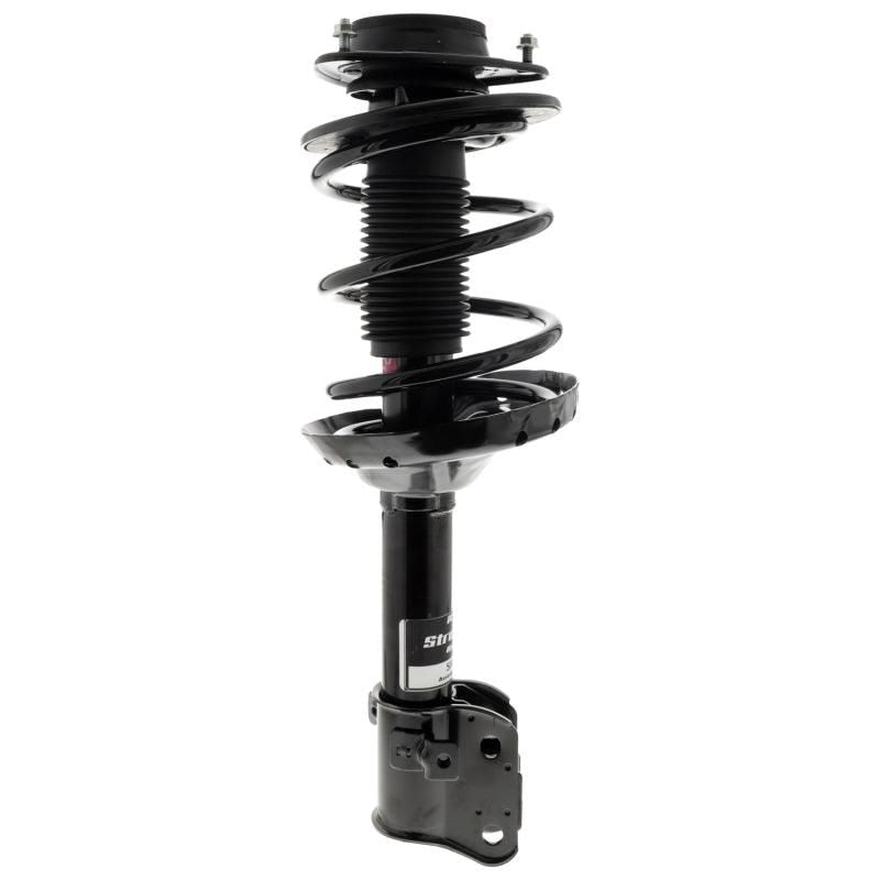 KYB Shocks & Struts Strut Plus Front Left 05-09 Subaru Outback-tuningsupply.com