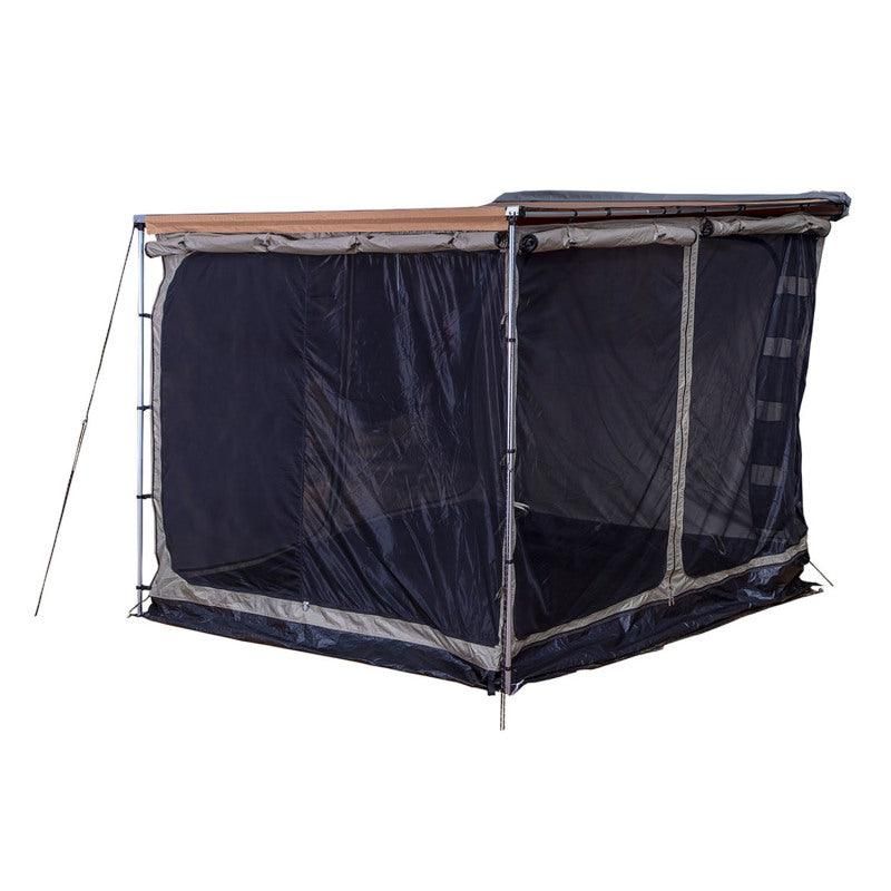 ARB Dlxe Awn Room W/Flr 2.0M79Lg 2000X2500mm 79X98In-tuningsupply.com