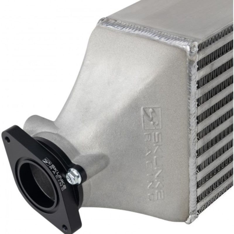 Skunk2 16-21 Honda Civic 1.5T Intercooler (I/C Only - Fits OEM Piping)-Intercoolers-Skunk2 Racing-SKK345-05-0200-SMINKpower Performance Parts