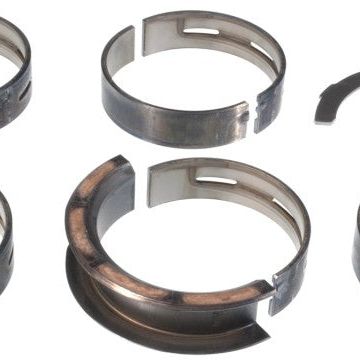 Clevite Ford Products V8 5.0L DOHC 2011 Main Bearing Set-tuningsupply.com