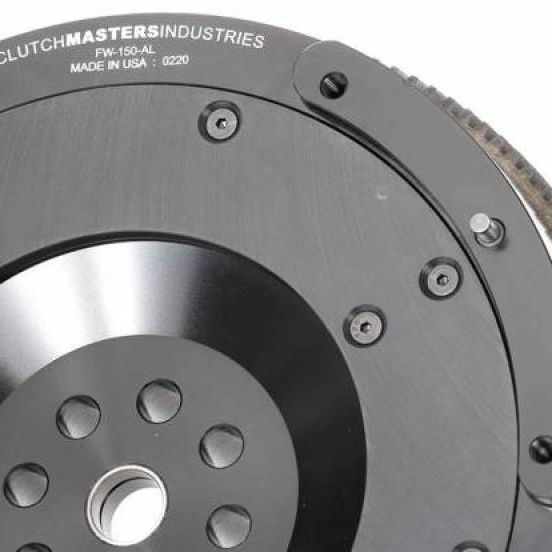 Clutch Masters 2016+ Honda Civic 1.5L Turbo Aluminum Flywheel-tuningsupply.com