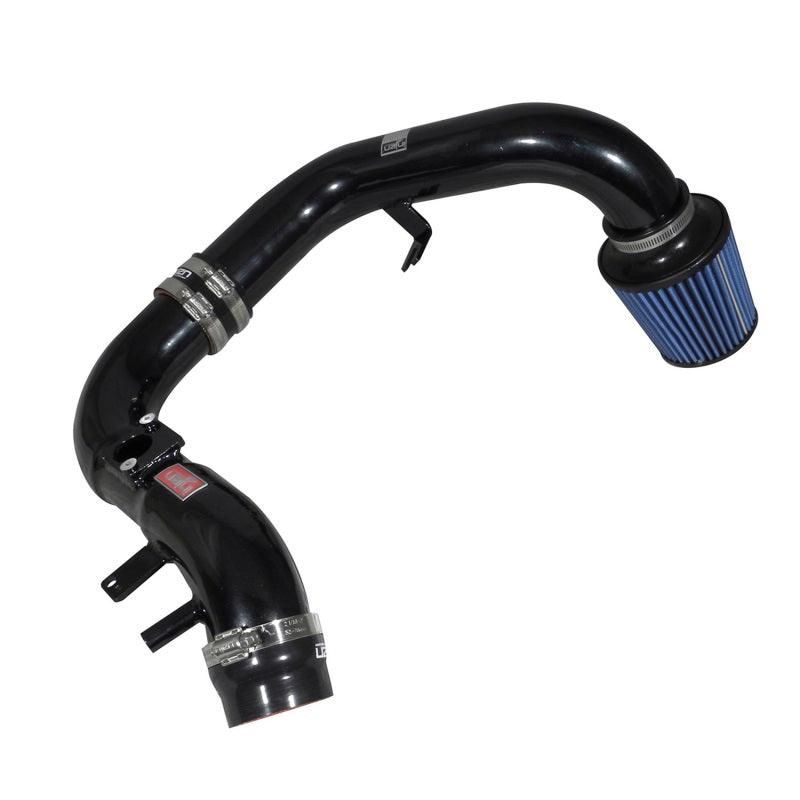 Injen 05-06 Corolla S 05-07 Matrix XR 1.8L 4 Cyl. Black Cold Air Intake-tuningsupply.com