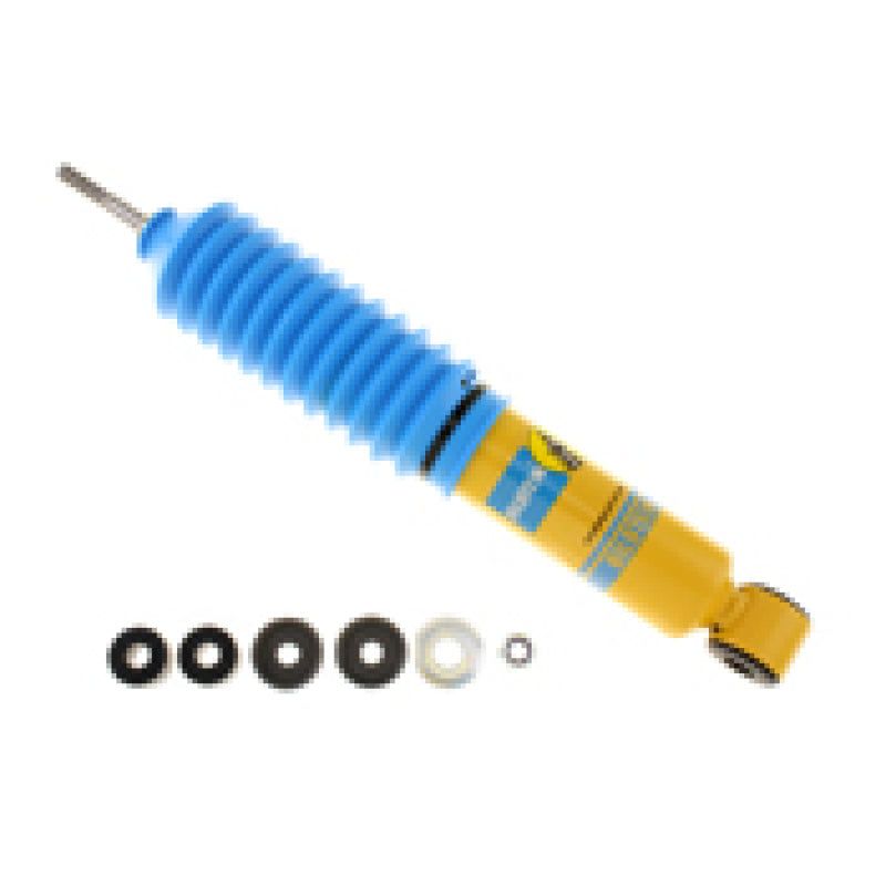 Bilstein B6 1986 Toyota 4Runner DLX Front 46mm Monotube Shock Absorber-tuningsupply.com