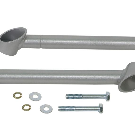 Whiteline 08+ Subaru WRX Hatch / 08-09 Subaru STi Rear Brace-swaybar mount support-Sway Bars-Whiteline-WHLKBR15-SMINKpower Performance Parts