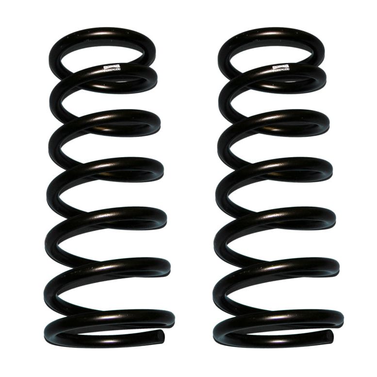 Skyjacker Coil Spring Set 1994-2001 Dodge Ram 1500 4 Wheel Drive-Lift Springs-Skyjacker-SKYD20-SMINKpower Performance Parts