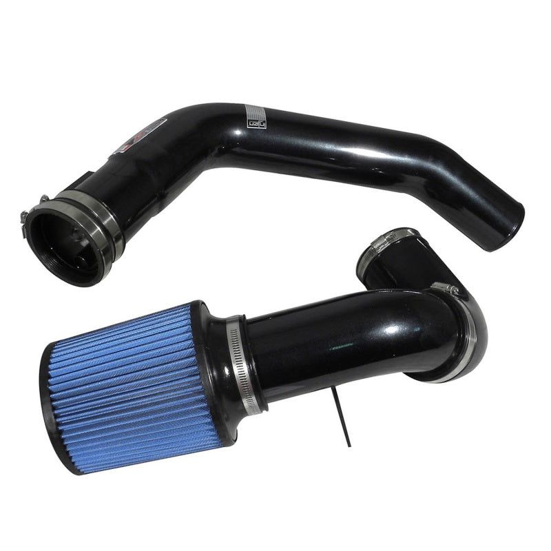 Injen 08-09 Accord Coupe 3.5L V6 Black Cold Air Intake-tuningsupply.com