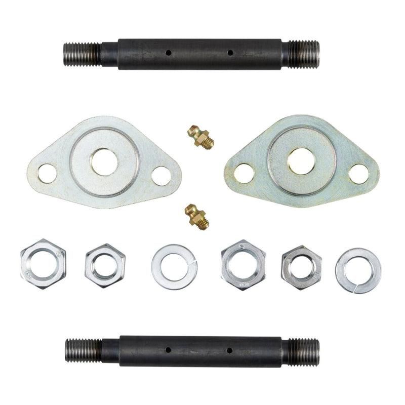 ARB Greasable Pin & Plate Kit 40Ser-tuningsupply.com