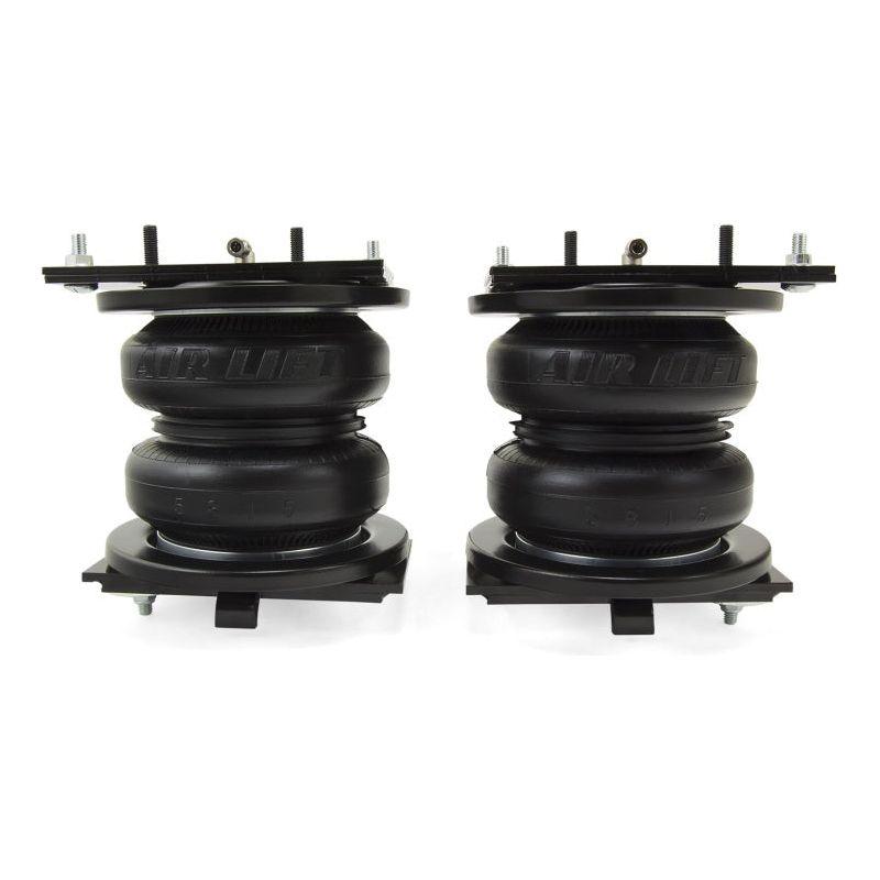 Air Lift LoadLifter 7500XL Ultimate for 14-18 Ram 2500-tuningsupply.com