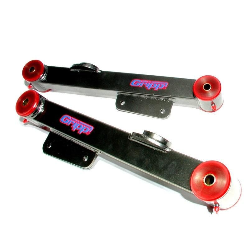 BBK 86-98 Mustang Rear Lower Control Arm Kit-tuningsupply.com