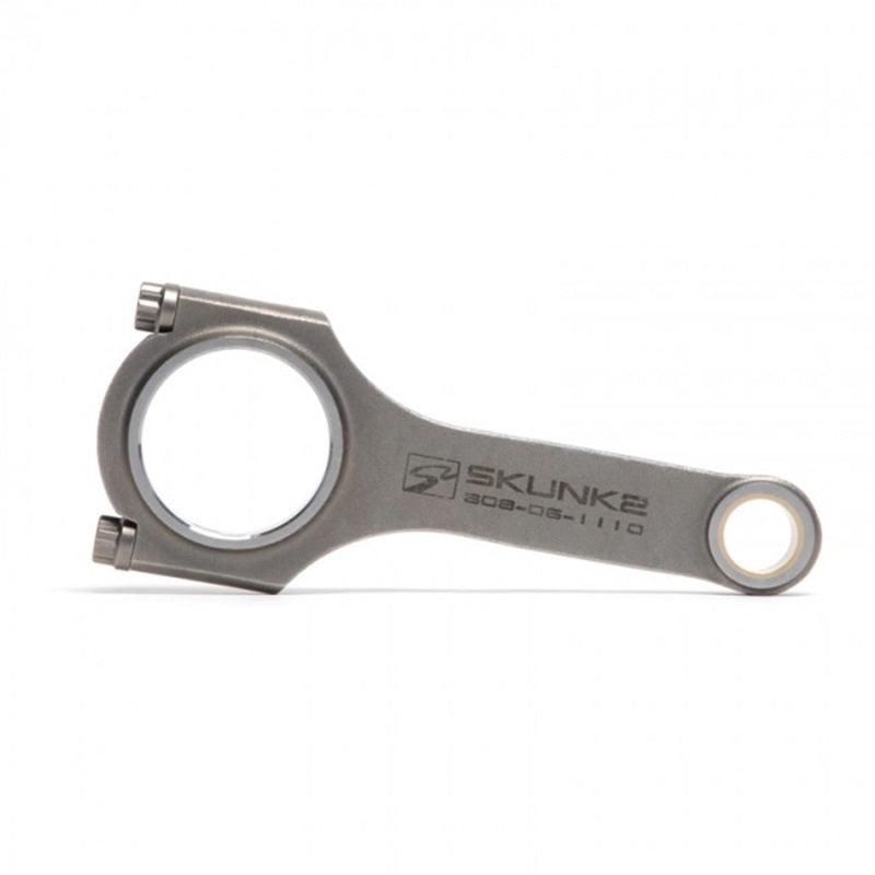 Skunk2 Alpha Series Honda D16/ZC Connecting Rods - SMINKpower Performance Parts SKK306-05-1110 Skunk2 Racing