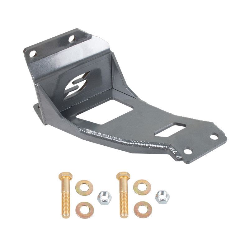 Synergy Ram 13+ Dual Steering Stabilizer Bracket - SMINKpower Performance Parts SYN8710-01 Synergy Mfg