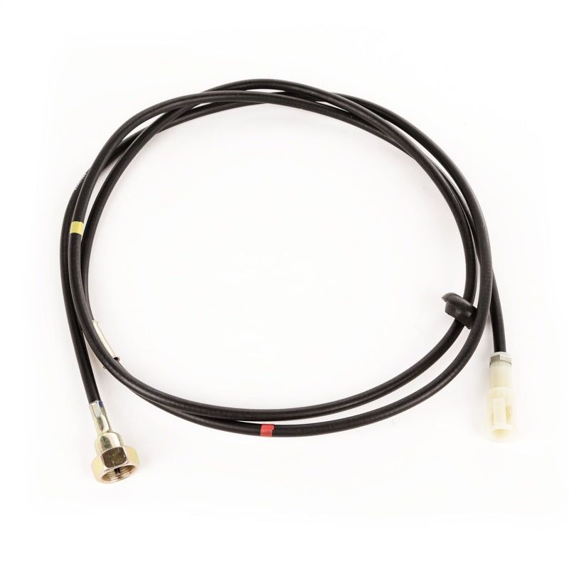 Omix Speedometer Cable- 87-90 Wrangler YJ-tuningsupply.com