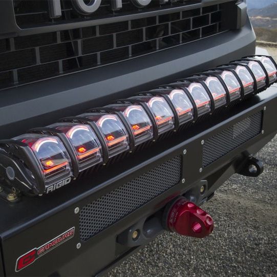 Rigid Industries 10in Adapt Light Bar-Light Bars & Cubes-Rigid Industries-RIG210413-SMINKpower Performance Parts