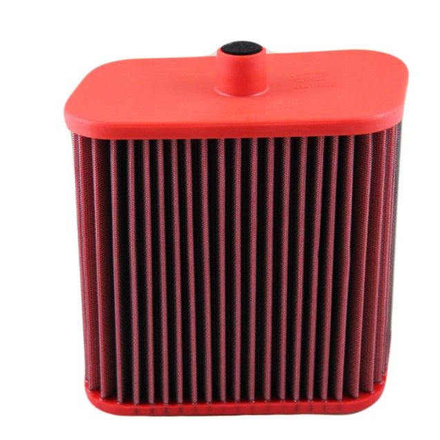 BMC 2010 BMW 3 (E90/E91/E92/E93) M3 V8 Replacement Cylindrical Air Filter w/Frame-tuningsupply.com