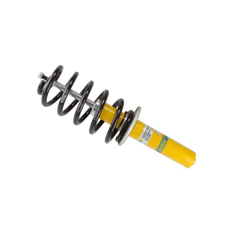 Bilstein B12 2009 Audi A4 Base Front and Rear Suspension Kit-tuningsupply.com