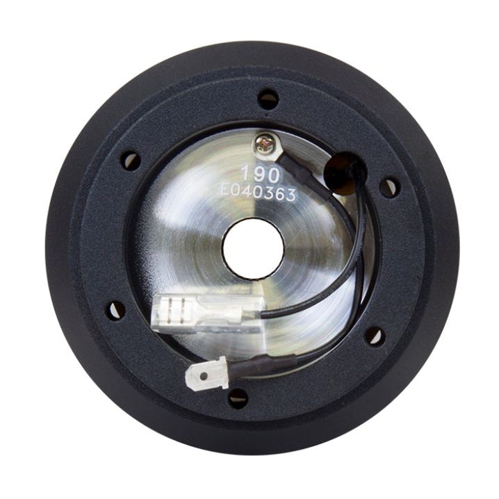 NRG Short Hub Adapter Civic / 88-91 CRX / 90-93 Integra-Steering Wheel Hubs-NRG-NRGSRK-190H-SMINKpower Performance Parts