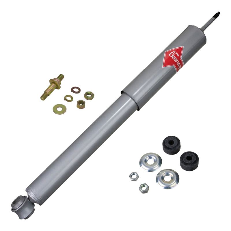 KYB Shocks & Struts Gas-A-Just Rear CHEVROLET Camaro 1982-02 CHEVROLET Camaro 1993-02 CHEVROLET Corv-tuningsupply.com