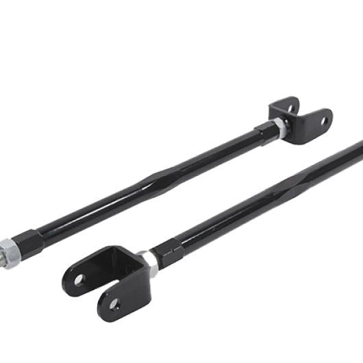 Torque Solution Adjustable Rear Control Arms Volkswagen MKIV R32 / Audi TT MK1 Quattro-Control Arms-Torque Solution-TQSTS-VW-011-SMINKpower Performance Parts