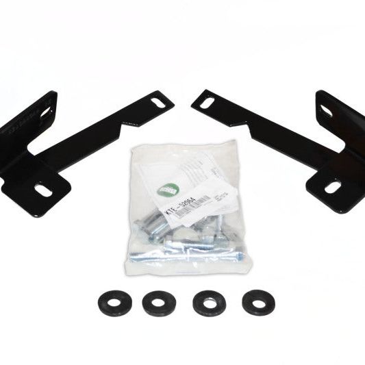 Go Rhino 04-05 Ford F-150 Heritage RC2 Brackets-tuningsupply.com