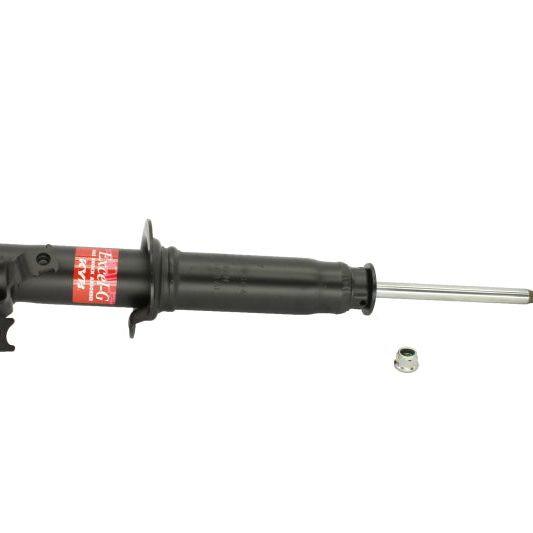 
  

KYB 341177 - KYB341177 - KYB Shocks & Struts Excel-G Front Right HONDA Prelude 1992-01 - Shipped in Europe - Tuningsupply.com

