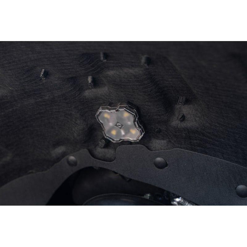 Diode Dynamics Stage Series RGBW LED Rock Light (8-pack)-tuningsupply.com