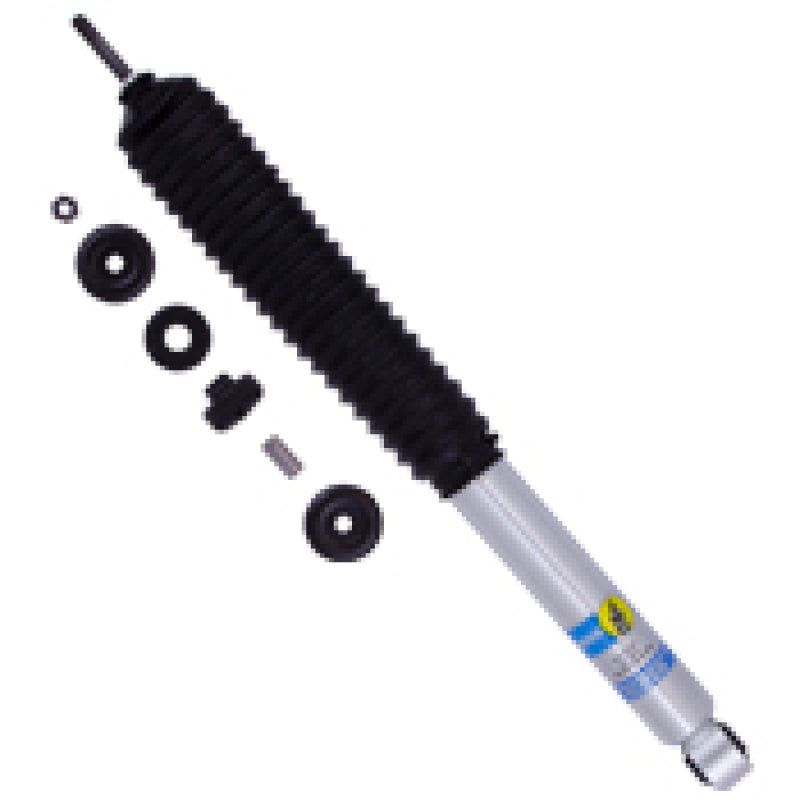 Bilstein 5100 Series 2019+ Dodge Ram 1500 46mm Monotube Shock Absorber- Rear-tuningsupply.com