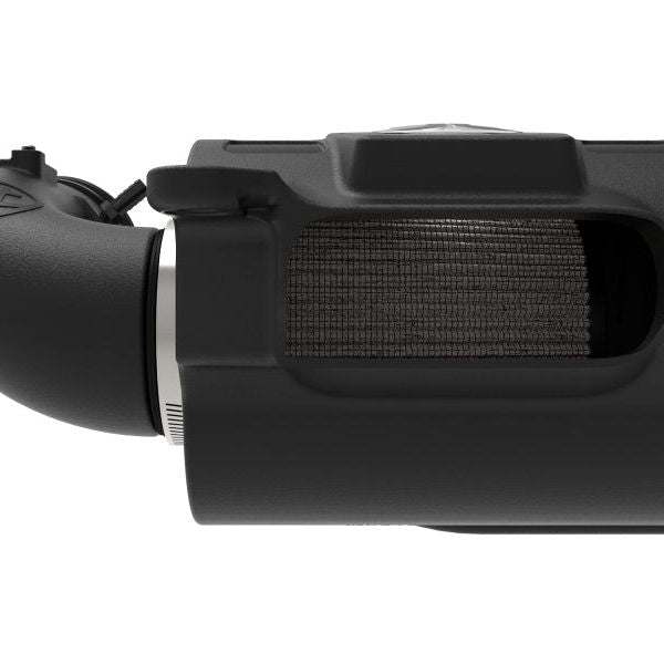 aFe Takeda Momentum Pro Dry S Cold Air Intake System 22-23 Subaru BRZ/Toyota GR86-tuningsupply.com