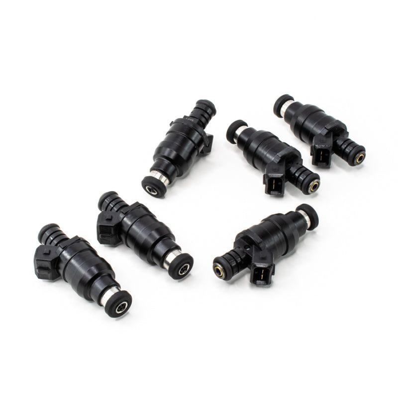 DeatschWerks 89-02 GTR RB26DETT 800cc Top Feed Low Impedance Injectors-tuningsupply.com